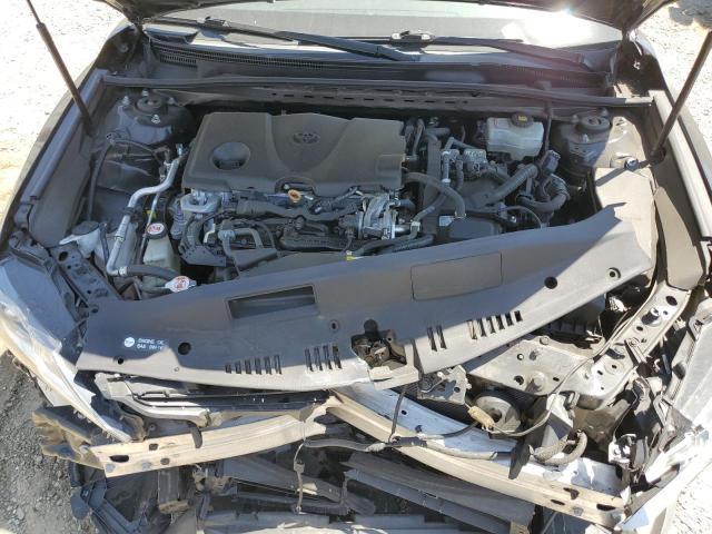 2020 TOYOTA CAMRY SE 4T1G31AK6LU537055