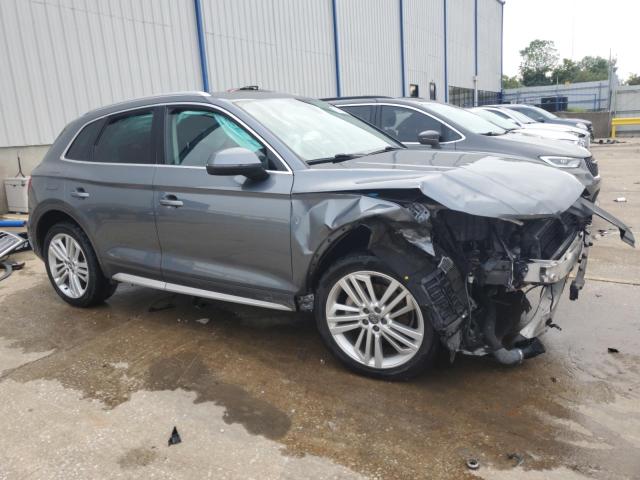 2018 AUDI Q5 PRESTIG WA1CNAFY3J2015853