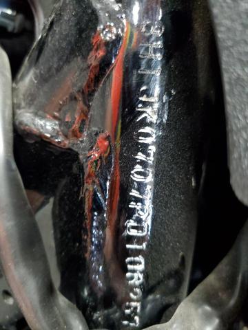 2023 HONDA NVA110 B 3H1JK0707PD106257