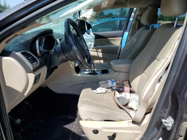 2016 JEEP GRAND CHER 1C4RJFAG9GC302415