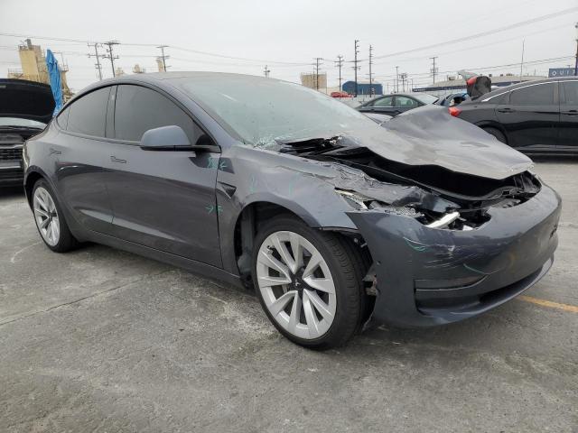 2022 TESLA MODEL 3 5YJ3E1EA0NF241619