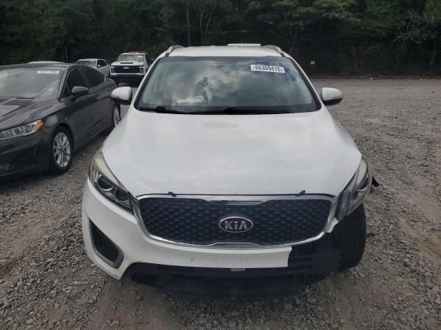 2016 KIA SORENTO LX 5XYPG4A38GG017420