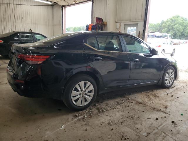 2024 NISSAN SENTRA S 3N1AB8BV8RY333025
