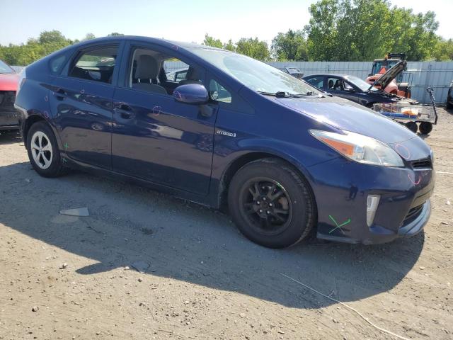 2014 TOYOTA PRIUS - JTDKN3DU8E0380818