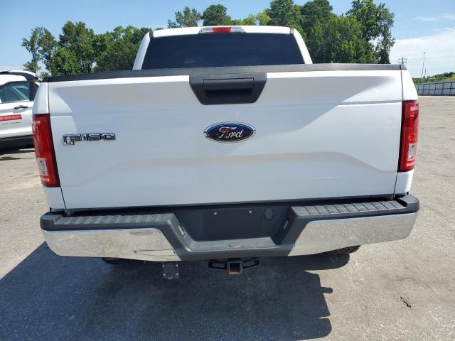2015 FORD F150 SUPER - 1FTEW1EG3FFB41733