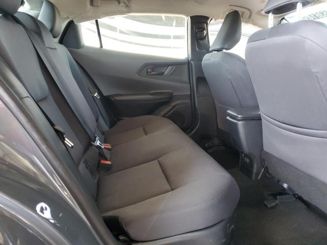 2023 TOYOTA PRIUS LE JTDACAAU0P3000463