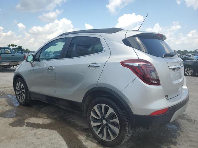2021 BUICK ENCORE PREFERRED KL4CJASB1MB316283