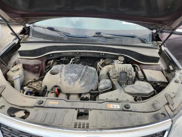 2015 KIA SORENTO - 5XYKTCA66FG594956