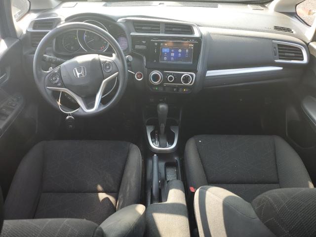2016 HONDA FIT EX JHMGK5H74GX036104
