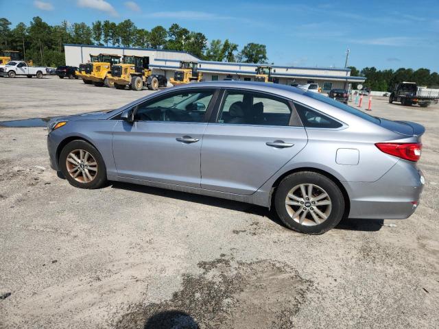 2015 HYUNDAI SONATA SE 5NPE24AF9FH120644