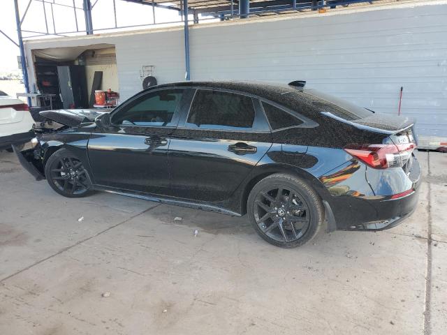 2025 HONDA CIVIC SPOR - 2HGFE2F58SH583380