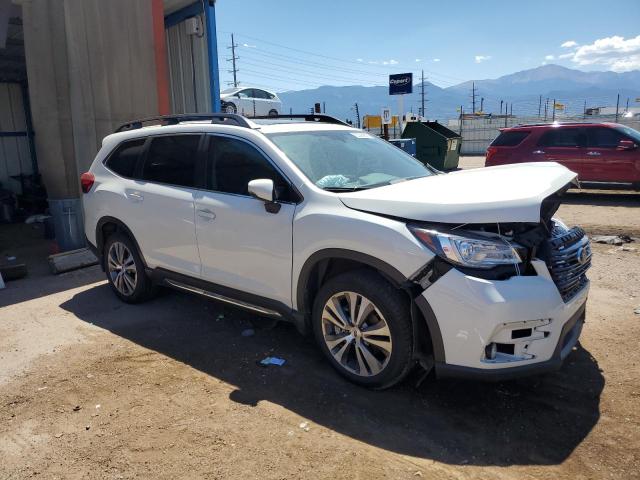 2021 SUBARU ASCENT LIM - 4S4WMAPD2M3414183