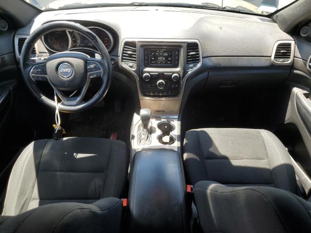 2017 JEEP GRAND CHER - 1C4RJFAG2HC739383