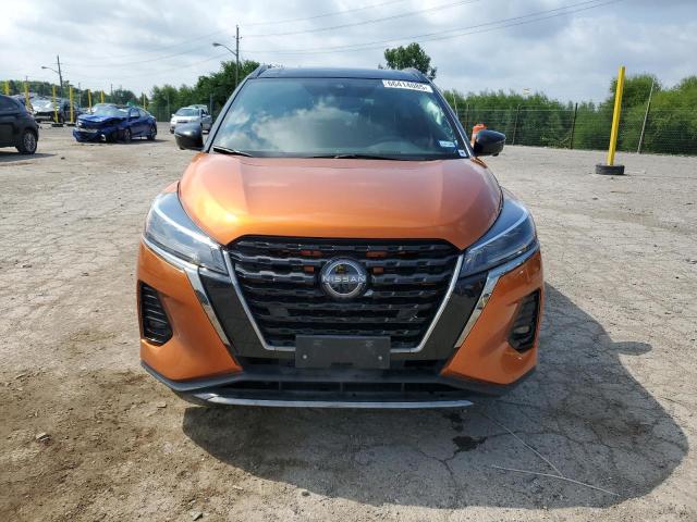 2023 NISSAN KICKS SR - 3N1CP5DV1PL527055