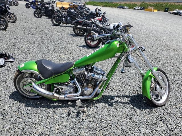 2005 AMERICAN MOTORS IRONHORSE - 5L5TH144851000391