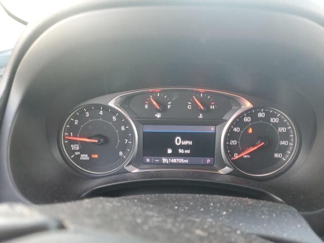 2020 GMC TERRAIN SL 3GKALPEX1LL213836