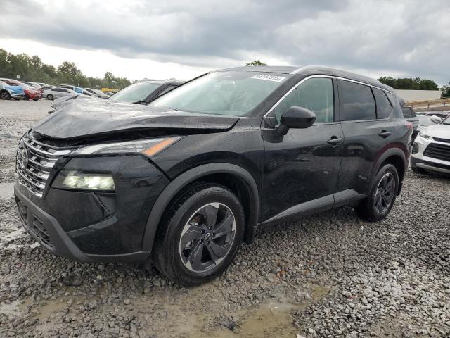 2025 NISSAN ROGUE SV - 5N1BT3BA7SC675283