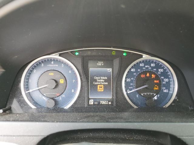 2015 TOYOTA CAMRY LE 4T1BF1FK4FU951692