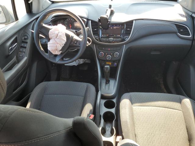 2020 CHEVROLET TRAX LS - 3GNCJNSB6LL294511