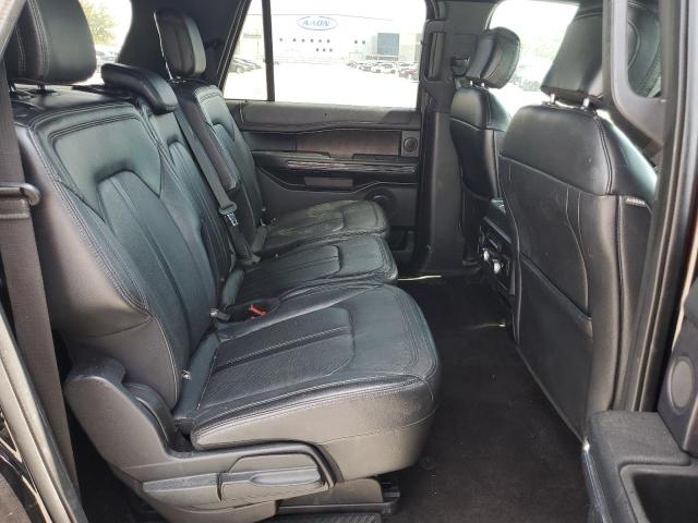 2020 FORD EXPEDITION MAX LIMITED - 1FMJK2AT9LEA21919