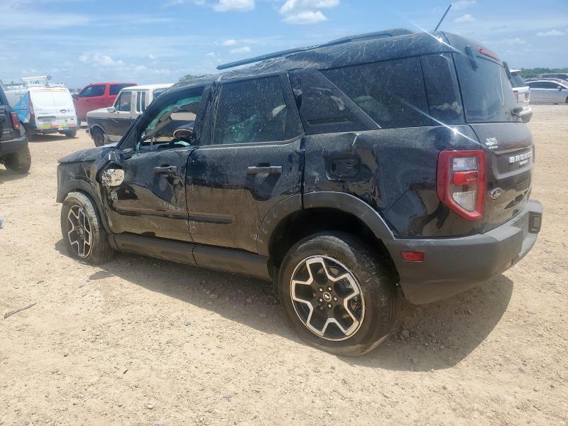 2024 FORD BRONCO SPO 3FMCR9B68RRE79902