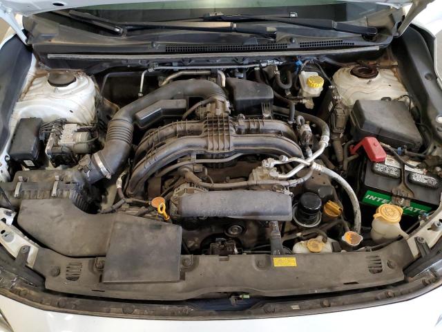 2019 SUBARU IMPREZA 4S3GTAB60K3740727