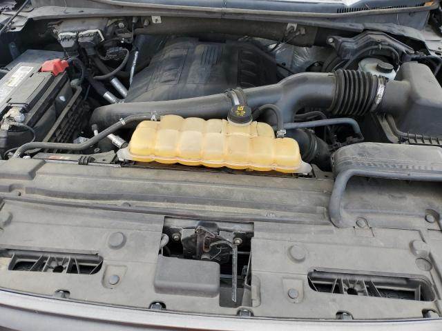 2015 FORD F150 SUPER - 1FTEW1EG9FFC46163