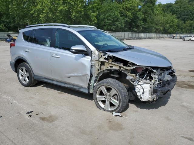 2013 TOYOTA RAV4 XLE - 2T3RFREV4DW092925