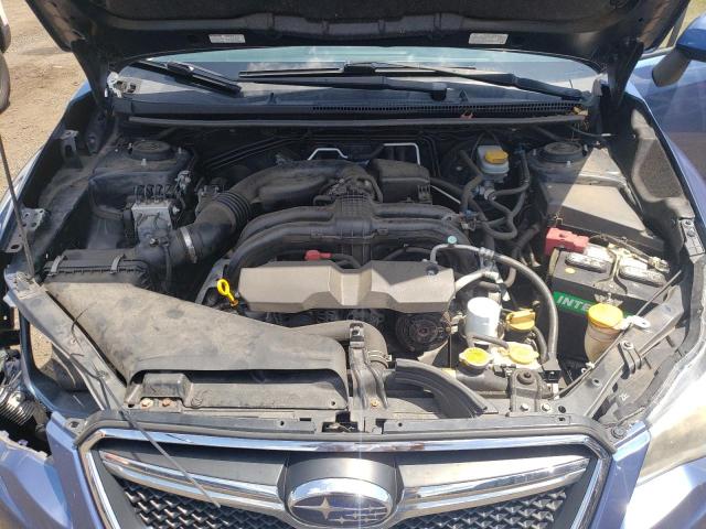 2016 SUBARU CROSSTREK - JF2GPABC3G8297396