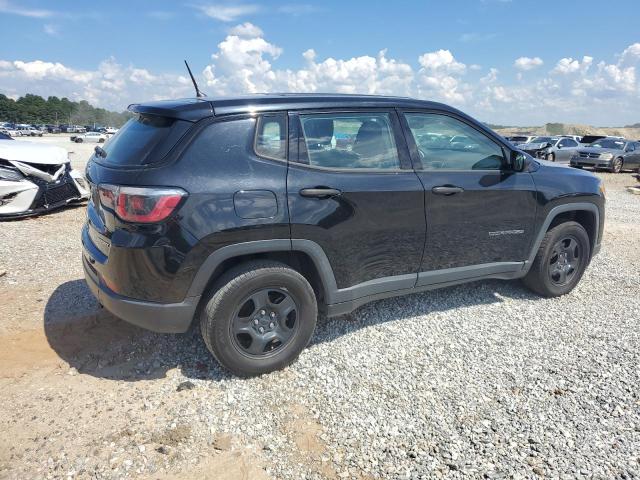 Vin: 3c4njcab7jt204335, lot: 63252625, jeep compass sport 20183