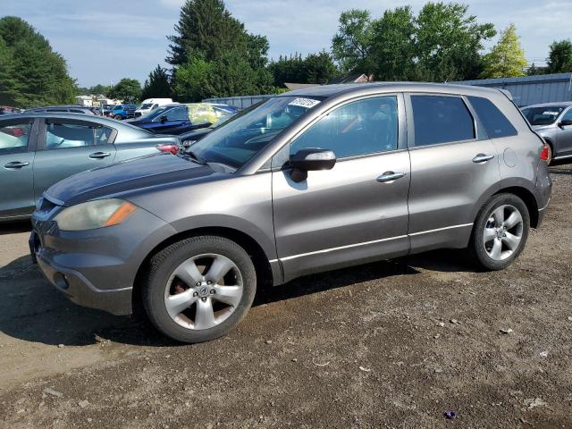 ACURA RDX TECHNO