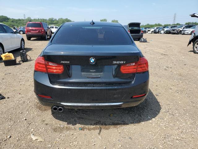2015 BMW 328 XI SUL WBA3B5C51FF960541