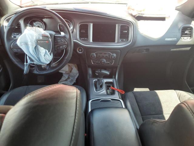 2022 DODGE CHARGER R/ 2C3CDXCT1NH190107