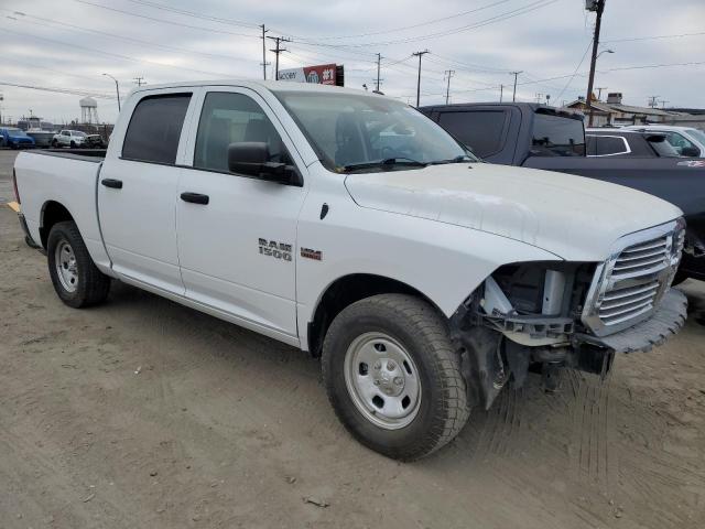 2018 RAM 1500 ST 3C6RR7KT3JG137841