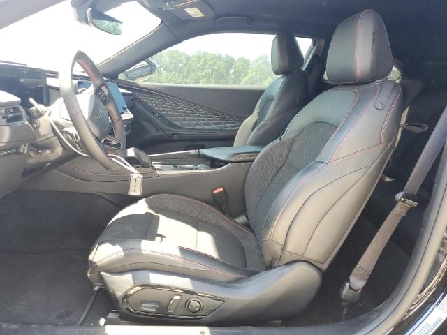 2025 DODGE CHARGER DA 2C3CDBCK9SR542429