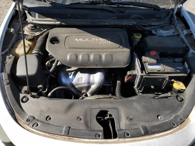 2015 DODGE DART SXT 1C3CDFBB8FD124929