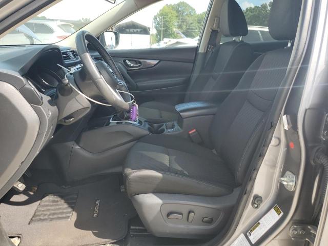 2019 NISSAN ROGUE S - KNMAT2MT2KP532677