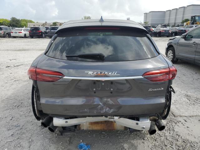 2024 MASERATI GRECALE GT ZN6PMDAA3R7450357