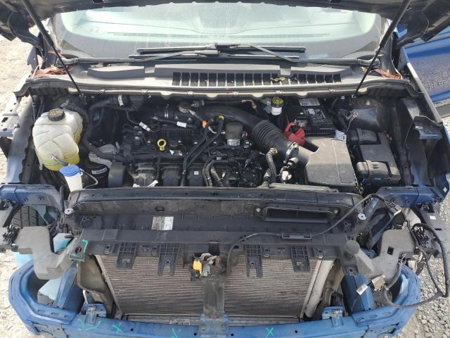 2020 FORD EDGE SEL 2FMPK3J9XLBA23095