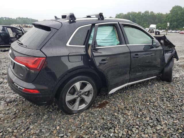 2022 AUDI Q5 PREMIUM WA1BBAFYXN2137846