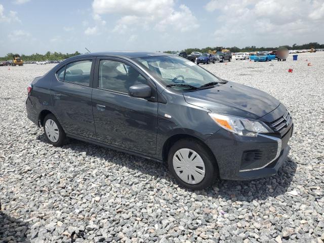 2024 MITSUBISHI MIRAGE G4 ML32FUFJ6RHF16950