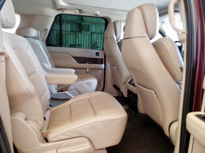 2018 LINCOLN NAVIGATOR 5LMJJ3HT6JEL08059