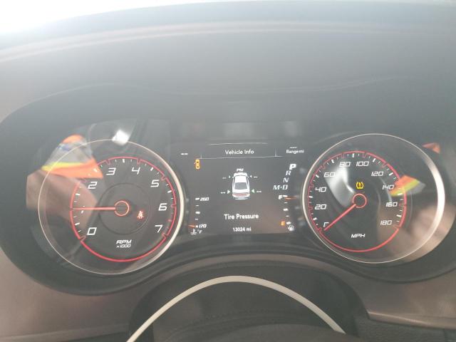 2023 DODGE CHARGER SC 2C3CDXGJ5PH635654