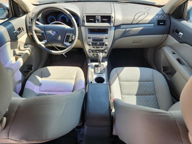 2010 FORD FUSION SE - 3FAHP0HA3AR403523