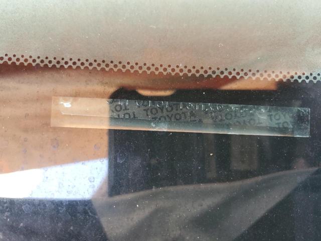 2017 TOYOTA TUNDRA DOU 5TFUY5F13HX634431