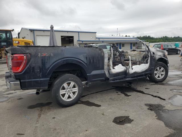 2021 FORD F150 SUPER - 1FTEX1EP1MKD10665