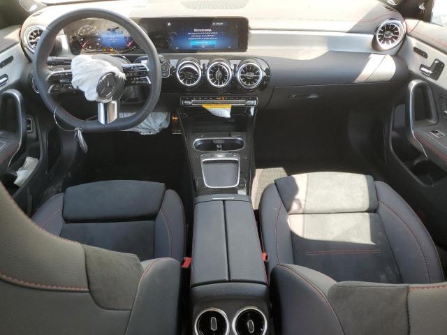 2025 MERCEDES-BENZ CLA 250 4M W1K5J4HB8SN524654