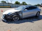 Lot #3296431663 2017 TESLA MODEL S