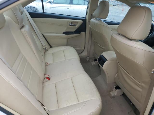 2015 TOYOTA CAMRY LE - 4T1BF1FKXFU938509