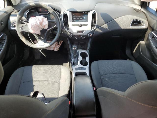 2018 CHEVROLET CRUZE LS 1G1BC5SM5J7131794